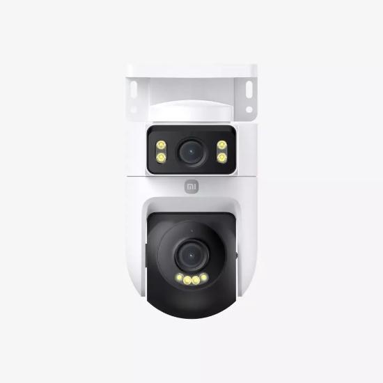 Mrežna nadzorna kamera XIAOMI CW500 Dual, rotirajuća i fiksna kamera, vanjska