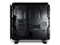Ohišje LIAN LI Odyssey X, BIG Tower, E-ATX, window, črno, bez napajalnika