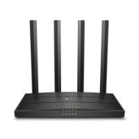 Router TP-LINK AC-1900, 802.11a/b/g/n/ac, Dual Band Gigabit Archer C80 Ruter, 4x 10/100/1000 LAN + WAN, 4 antene, bežični