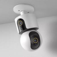 Mrežna nadzorna kamera XIAOMI C500 Dual, rotirajuća i fiksna kamera, WiFi, unutarnja