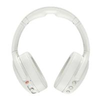 Slušalice SKULLCANDY Crusher Evo, bežične, BT, over-ear, mikrofon, bijele