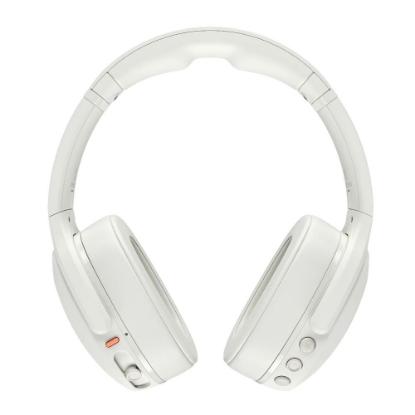 Slušalice SKULLCANDY Crusher Evo, bežične, BT, over-ear, mikrofon, bijele