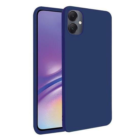 Futrola BELINE Candy za Samsung A05, tamnoplava