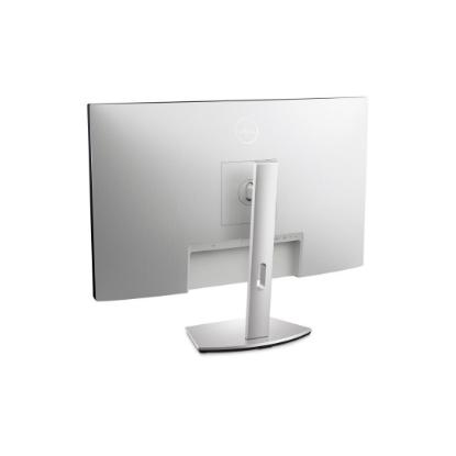 Monitor 27" DELL S2722DC, QHD, IPS, 75Hz, 4ms, 350cd/m2, 1000:1, zvočnici, pivot