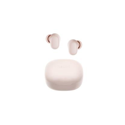 Slušalice XIAOMI Redmi Buds 6 Play, in-ear, bežične, BT, roze