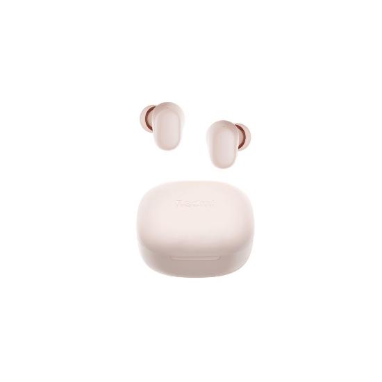 Slušalice XIAOMI Redmi Buds 6 Play, in-ear, bežične, BT, roze