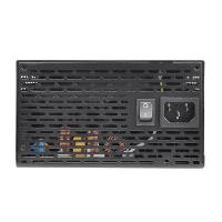 Napajanje 650W, THERMALTAKE Smart BM2 650W, ATX 2.4, 140mm vent., polu-modularno, 80+ Bronze