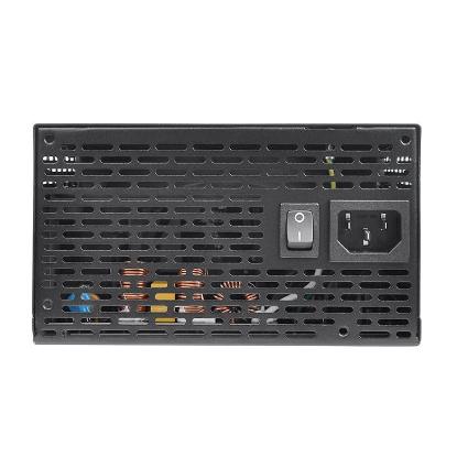 Napajanje 650W, THERMALTAKE Smart BM2 650W, ATX 2.4, 140mm vent., polu-modularno, 80+ Bronze