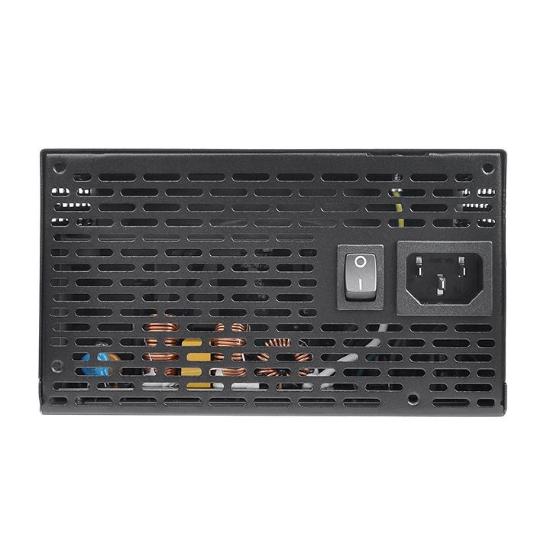 Napajanje 650W, THERMALTAKE Smart BM2 650W, ATX 2.4, 140mm vent., polu-modularno, 80+ Bronze