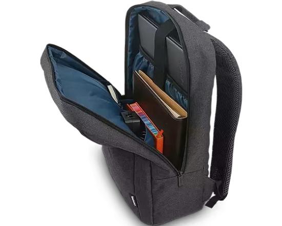 Ruksak za laptop LENOVO B210, 15.6", crna