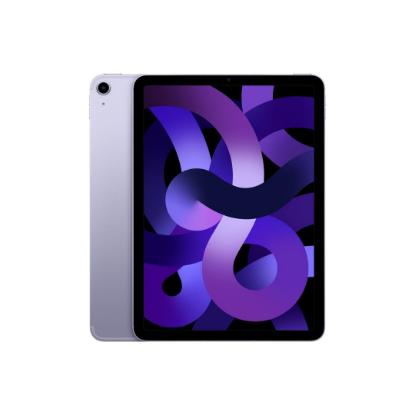 Tablični računalnik APPLE iPad Air 5th gen, 10.9", Cellular, 256GB, mmed3hc/a, vijolični