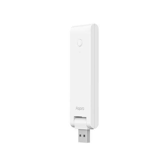 Kontrolni hub za pametan dom AQARA Hub E1, USB, bijeli
