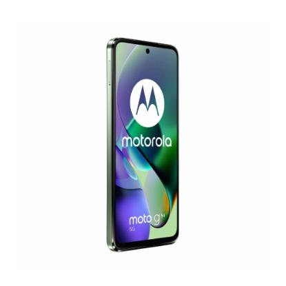 Pametni telefon MOTOROLA G54 5G Power Edition, 6,5", 12GB, 256GB, Android 13, zeleni