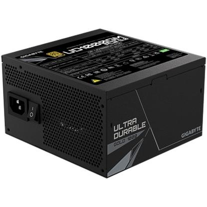 Napajlnik 1000W, GIGABYTE UD1000GM PG5, 120mm vent, 80+ gold, modularno