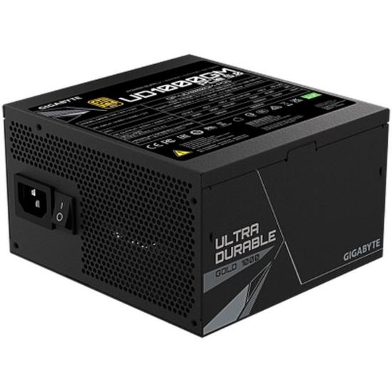 Napajlnik 1000W, GIGABYTE UD1000GM PG5, 120mm vent, 80+ gold, modularno