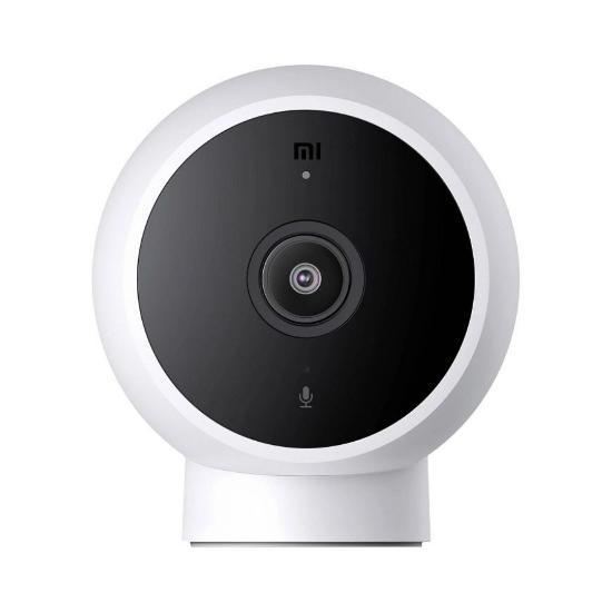 Mrežna nadzorna kamera XIAOMI Mi Home Security 2K, magnetski držač