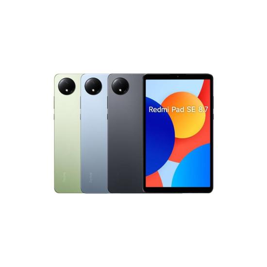 Tablični računalnik XIAOMI Redmi Pad SE, 8.7", 4GB, 128GB, WiFi, Android 13, modri