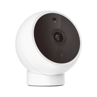 Mrežna nadzorna kamera XIAOMI Mi Home Security 2K, magnetski držač