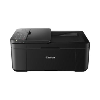 Multifunkcijski Tiskalnik CANON Pixma TR4650, Wi-Fi, USB, črni