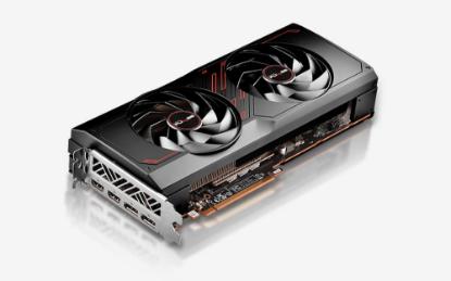 Grafična kartica SAPPHIRE Radeon RX 7700 XT Gaming Pulse, 12GB