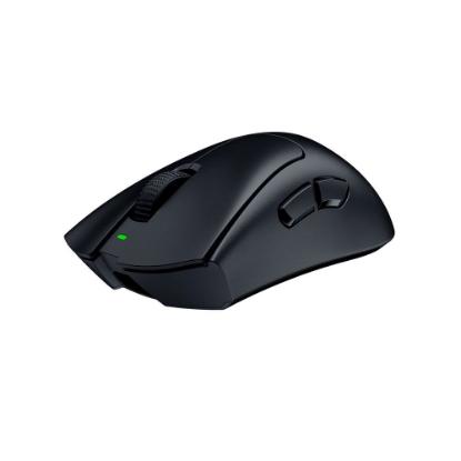 Miška RAZER DeathAdder V3 HyperSpeed, optički, 26000dpi, črni, USB
