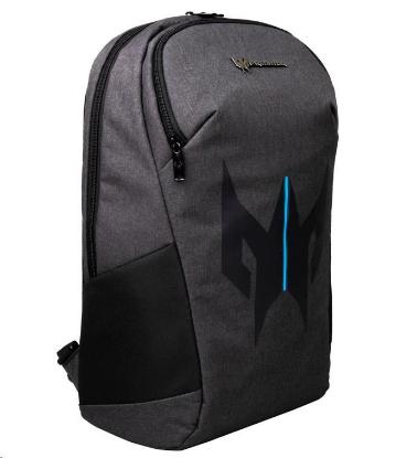 Ruksak za laptop ACER Predator Urban, 15.6", sivi