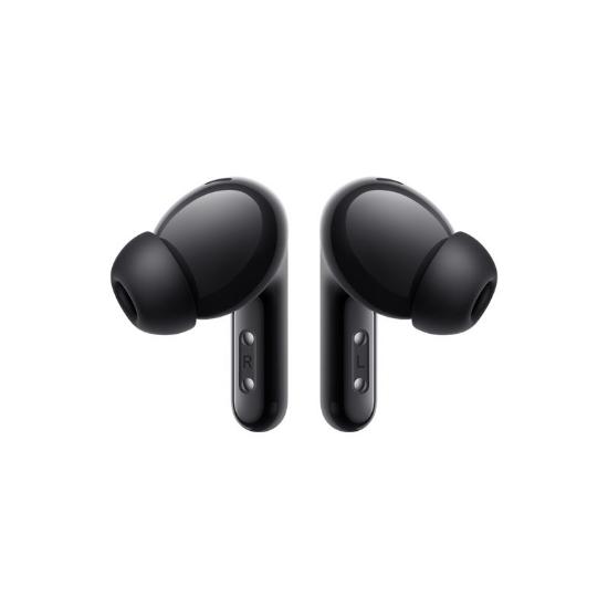 Slušalice XIAOMI Redmi Buds 6, bežične, BT, crne