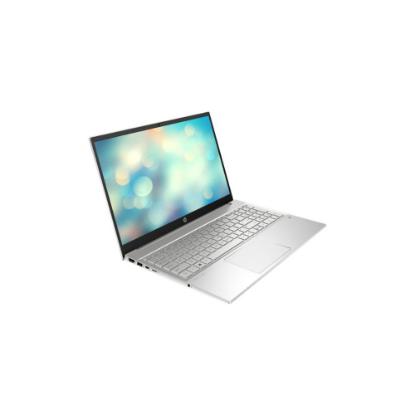 Laptop HP Pavilion 15-eh3025nm 9J528EA / Ryzen 7 7730U, 16GB, 512GB SSD, AMD Radeon Graphics, 15.6" FHD IPS, bez OS, srebrni