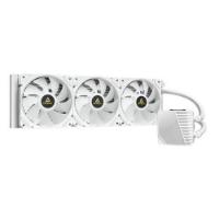Vodno hlajenje ANTEC Symphony 360RGB, za Intel i AMD, belo