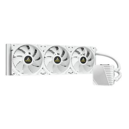 Vodno hlajenje ANTEC Symphony 360RGB, za Intel i AMD, belo