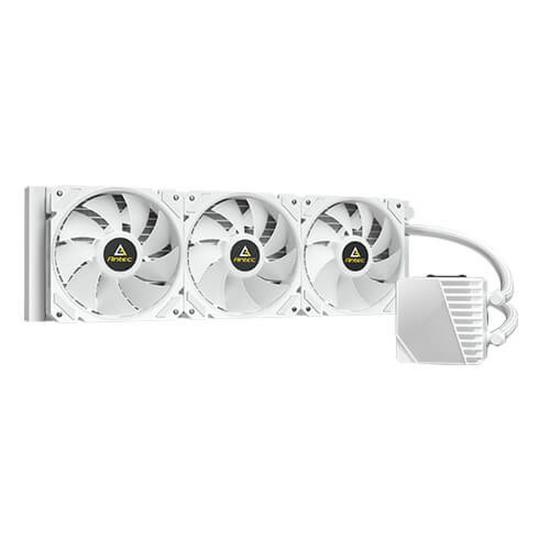 Vodno hlajenje ANTEC Symphony 360RGB, za Intel i AMD, belo