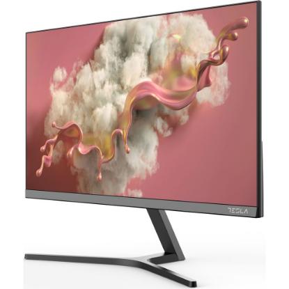 Monitor 21,5" TESLA 22MC345GF, FHD, VA, 100Hz, 6ms, 310cd/m2, sivi