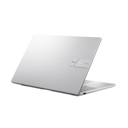 Laptop ASUS VivoBook 15 X1504VA-BQ005 / Core i5 1335U, 16GB, 512GB SSD, Intel HD Graphics, 15.6" FHD IPS, bez OS, srebrni
