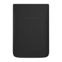 E-Book Reader POCKETBOOK Basic Lux 4, 6" Touch, 8GB, WiFi, crni