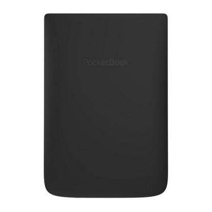 E-Book Reader POCKETBOOK Basic Lux 4, 6" Touch, 8GB, WiFi, crni