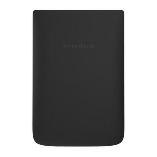 E-Book Reader POCKETBOOK Basic Lux 4, 6" Touch, 8GB, WiFi, crni