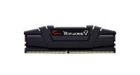 RAM pomnilnik PC-28800, 16GB, G.SKILL Ripjaws V, F4-3600C18D-16GVK, DDR4 3600MHz, kit 2x8GB