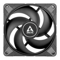 Ventilator ARCTIC P12 Max, PWM, 120mm, 3300 okr/min, črni