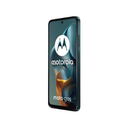 Pametni telefon MOTOROLA G05, 6,67", 4GB, 128GB, Android 15, zeleni