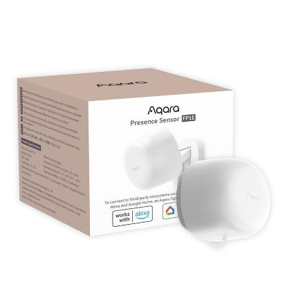 Senzor prisutnosti AQARA Presence Sensor FP1E, bijeli
