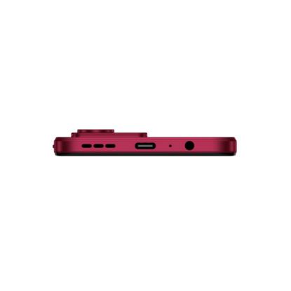 Pametni telefon MOTOROLA Moto G84, 6,5", 8GB, 256GB, Android 13, magenta