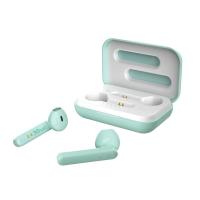 Slušalice TRUST Primo Touch, in-ear, bežične, mint