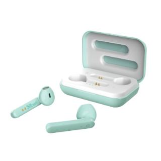 Slušalice TRUST Primo Touch, in-ear, bežične, mint