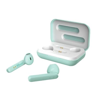 Slušalice TRUST Primo Touch, in-ear, bežične, mint