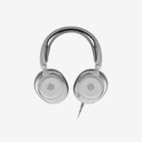 Slušalice STEELSERIES Arctis Nova 1P, bijele