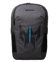 Ruksak za laptop ACER Predator Urban, 15.6", sivi