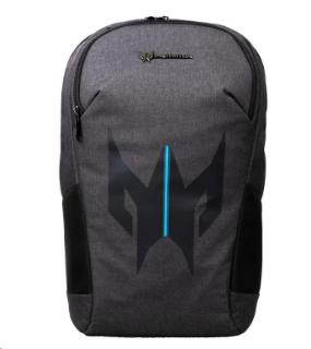 Ruksak za laptop ACER Predator Urban, 15.6", sivi