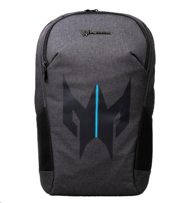 Ruksak za laptop ACER Predator Urban, 15.6", sivi