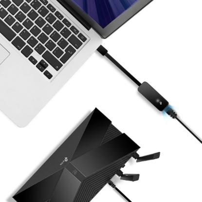 Mrežni adapter TP-LINK UE306, USB 3.0 na G-LAN