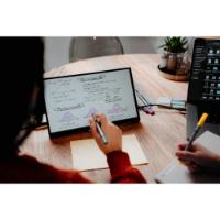 Prijenosni monitor 14" VERBATIM PMT-14, FHD, IPS, 60Hz, 6ms, 250cd/m2, FreeSync, crni